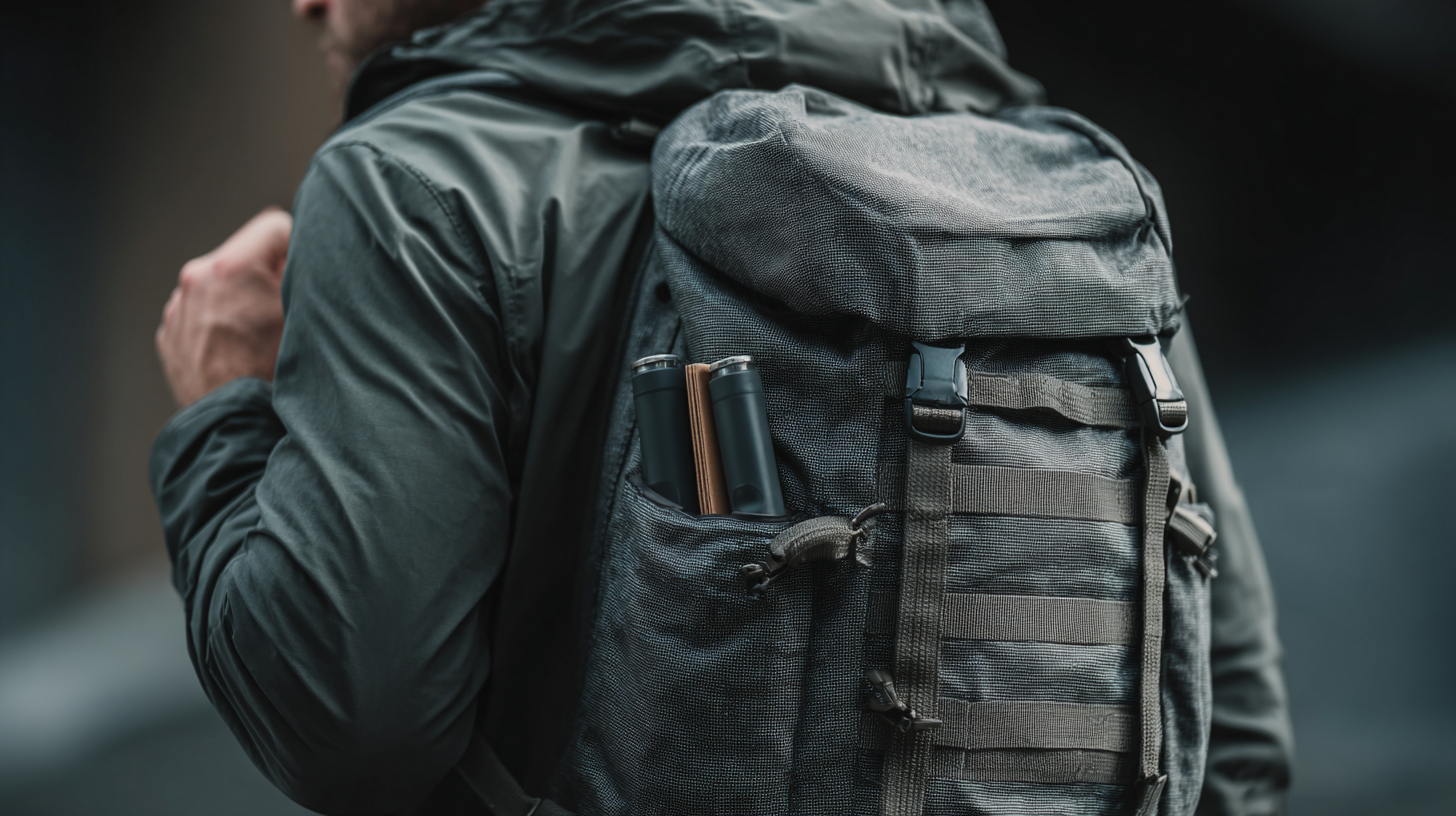 How to Choose the Best Smell Proof Backpack for Your Needs and Activities
