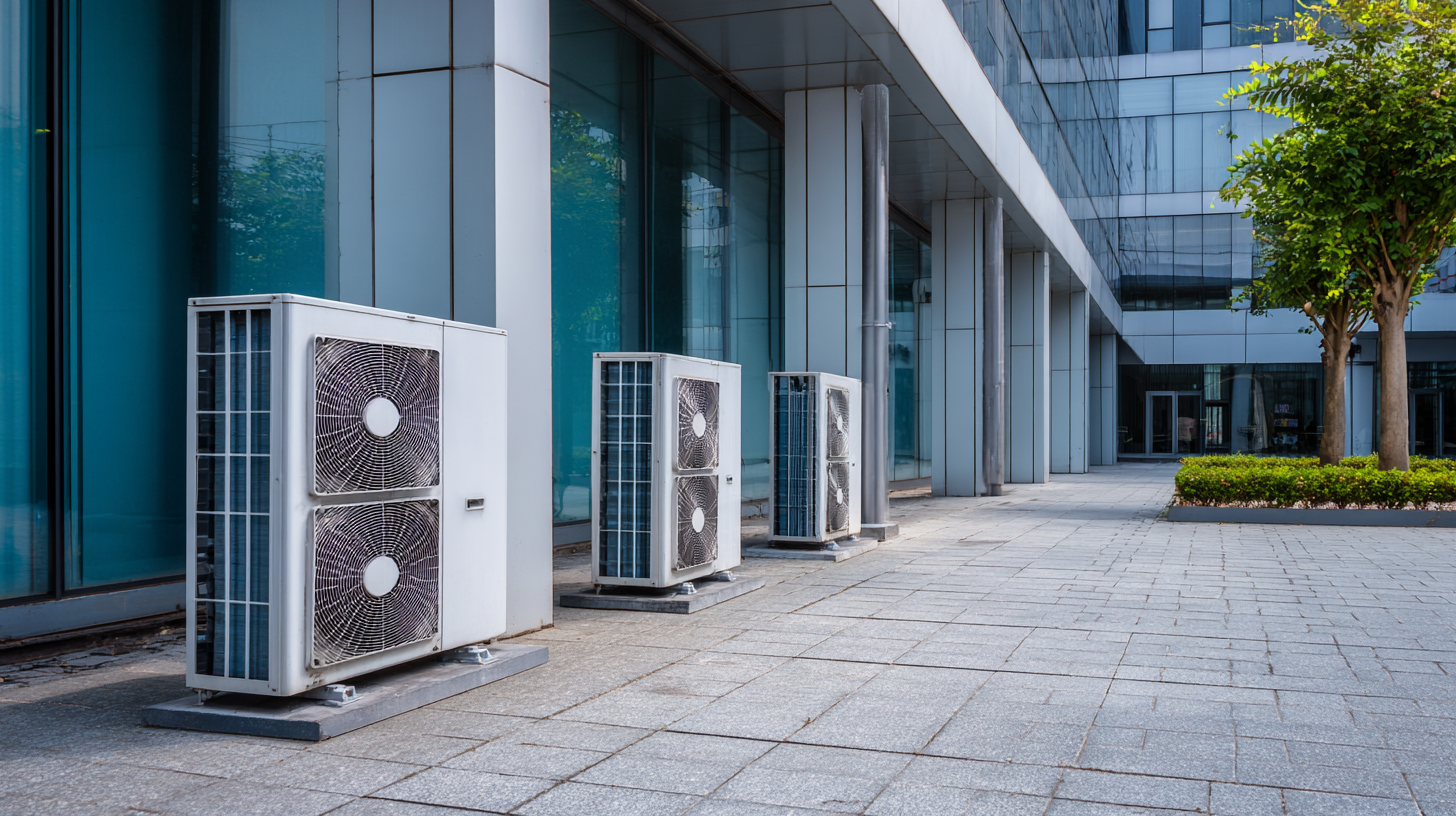 5 Best Reasons to Choose Ptac Ac Unit for Your Business Needs