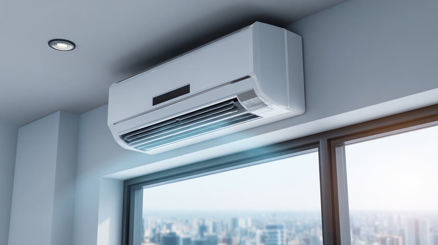 5 Best Reasons to Choose Ptac Ac Unit for Your Business Needs