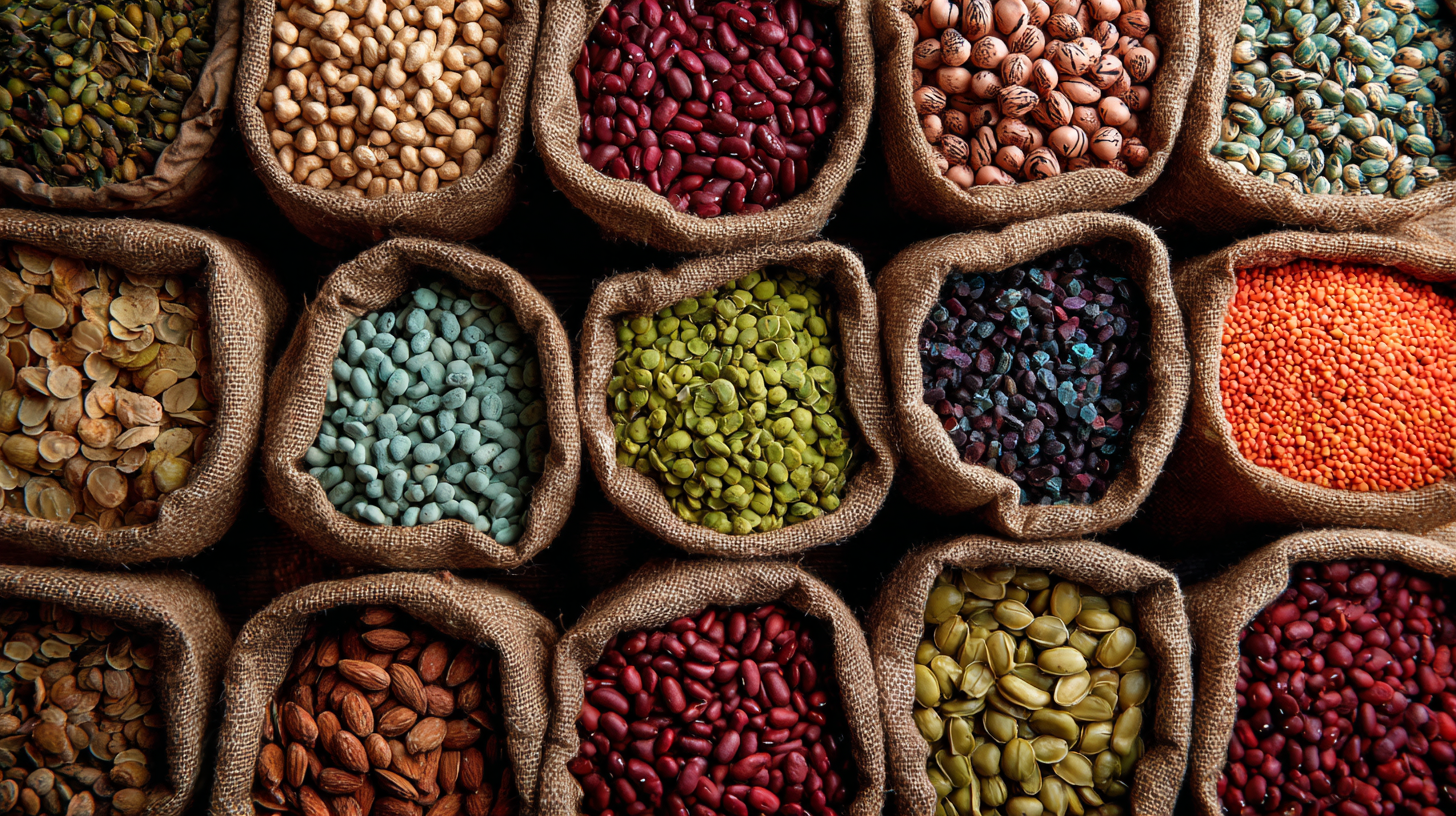Exploring the Diverse World of Pouch Types: A Comprehensive Guide to Their Unique Features