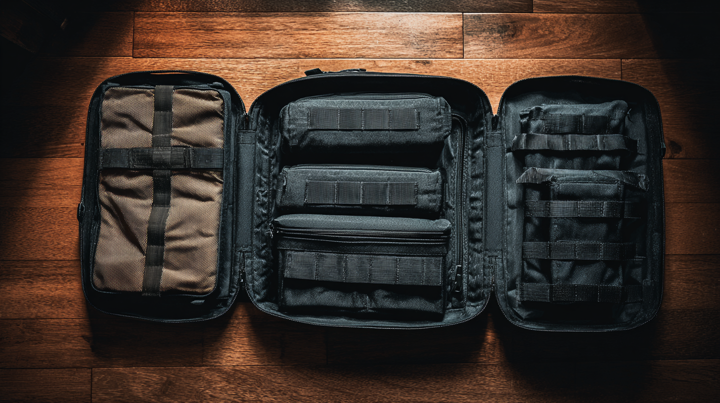 Exploring the Diverse World of Pouch Types: A Comprehensive Guide to Their Unique Features