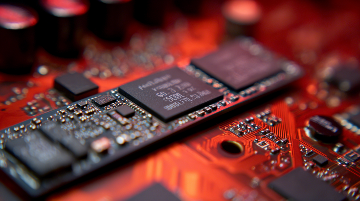 10 Tips to Maximize Your 1tb Solid State Drive Performance