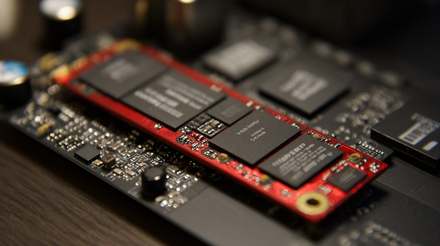 10 Tips to Maximize Your 1tb Solid State Drive Performance