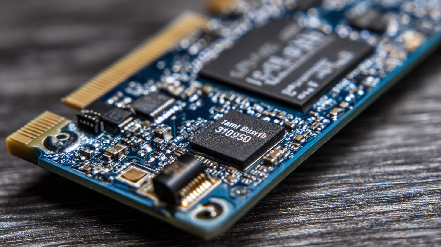10 Tips to Maximize Your 1tb Solid State Drive Performance