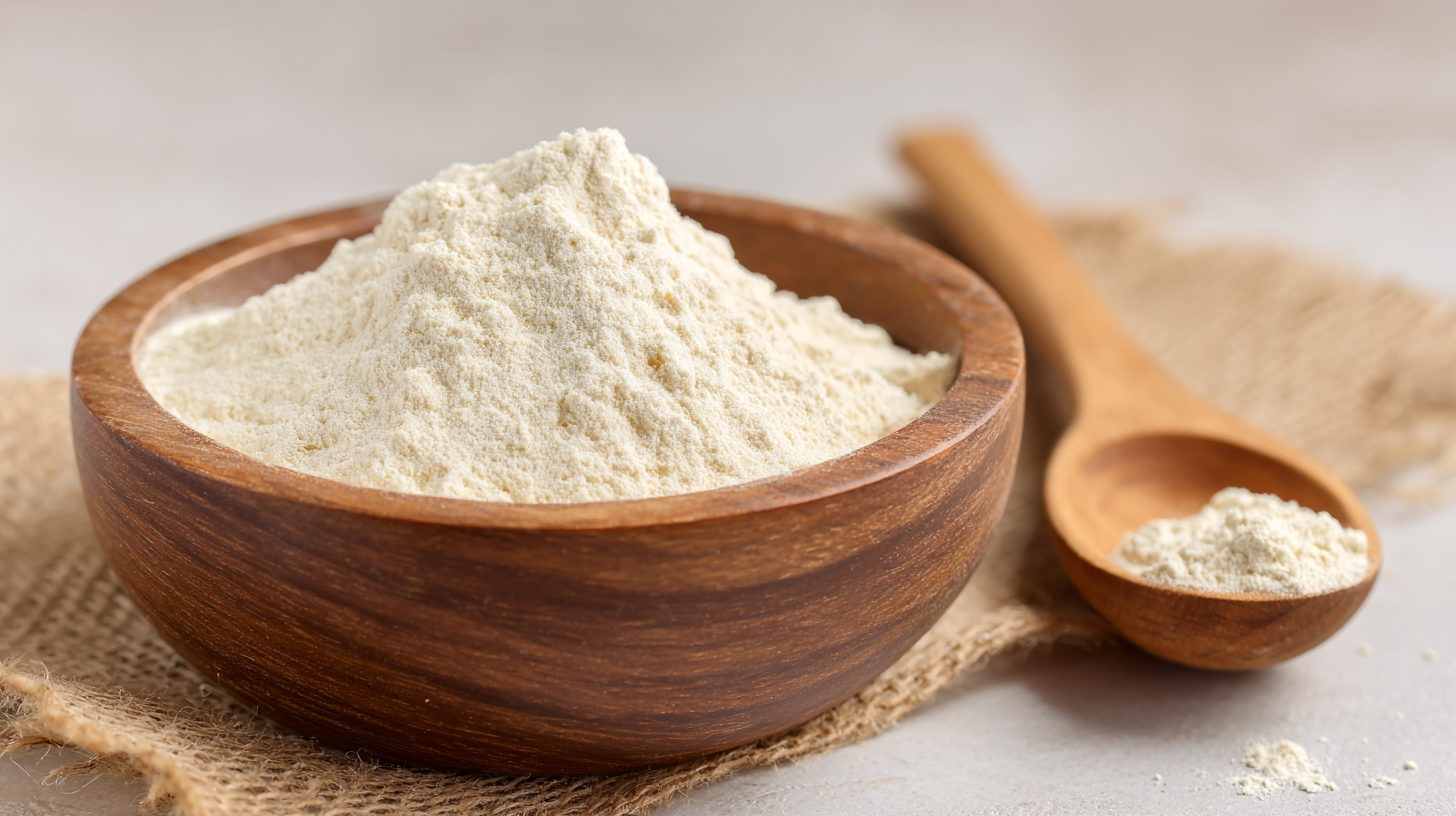 The Ultimate Guide to Understanding Hypromellose Powder: Benefits and Applications