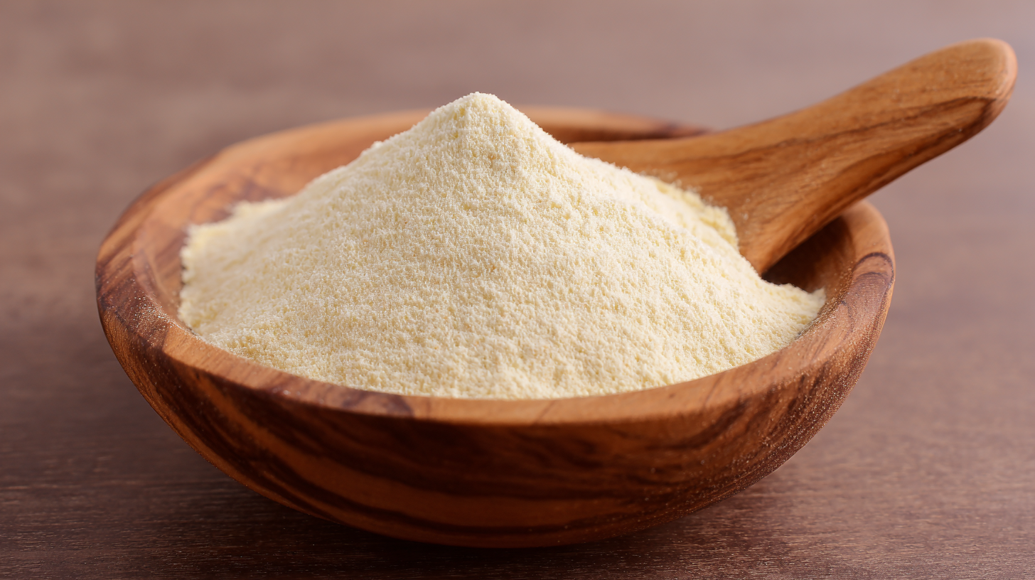 The Ultimate Guide to Understanding Hypromellose Powder: Benefits and Applications