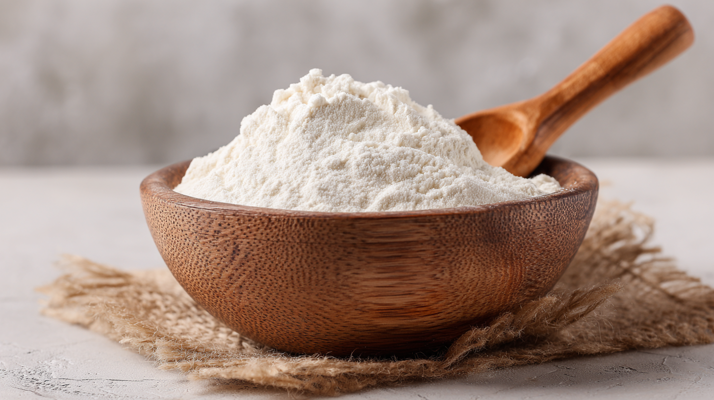 The Ultimate Guide to Understanding Hypromellose Powder: Benefits and Applications
