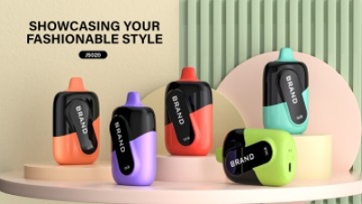10 Best E Cigarette Brands to Try in 2023 Based on Customer Satisfaction Ratings