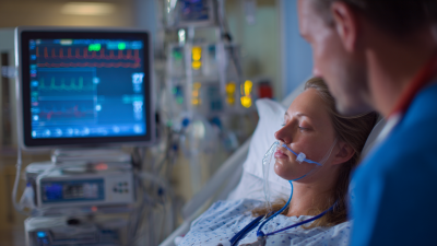 What Are Icu Communication Solutions and Why They Matter