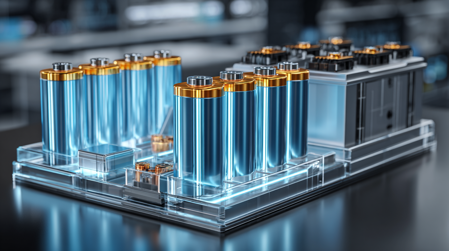 7 Unique Advantages of Sodium-ion Batteries in Modern Technology