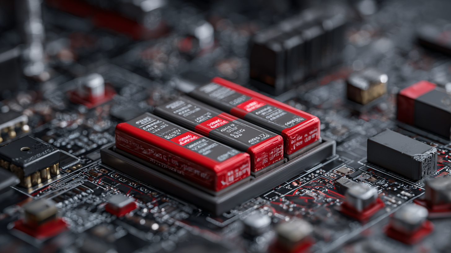 7 Unique Advantages of Sodiumion Batteries in Modern Technology