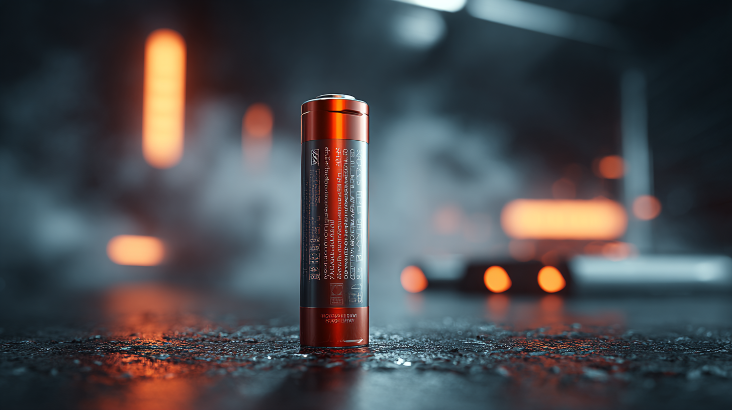 7 Unique Advantages of Sodium-ion Batteries in Modern Technology