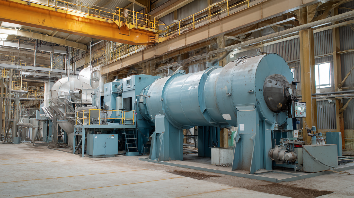 What are the Benefits of Using Double Shafts Mixer in Industrial Applications