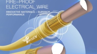 450750V Copper Alloy-Core, XLPO Insulated, LSZH Flame Retardant  Electrical Wire Cable (1).jpg