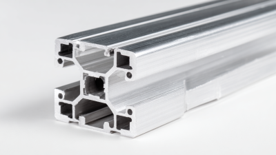 Understanding the Benefits of Structural Aluminum Extrusions in Modern Manufacturing