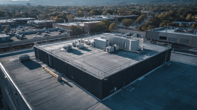 Understanding the Importance of Roof Top Securing Solutions for Your Business