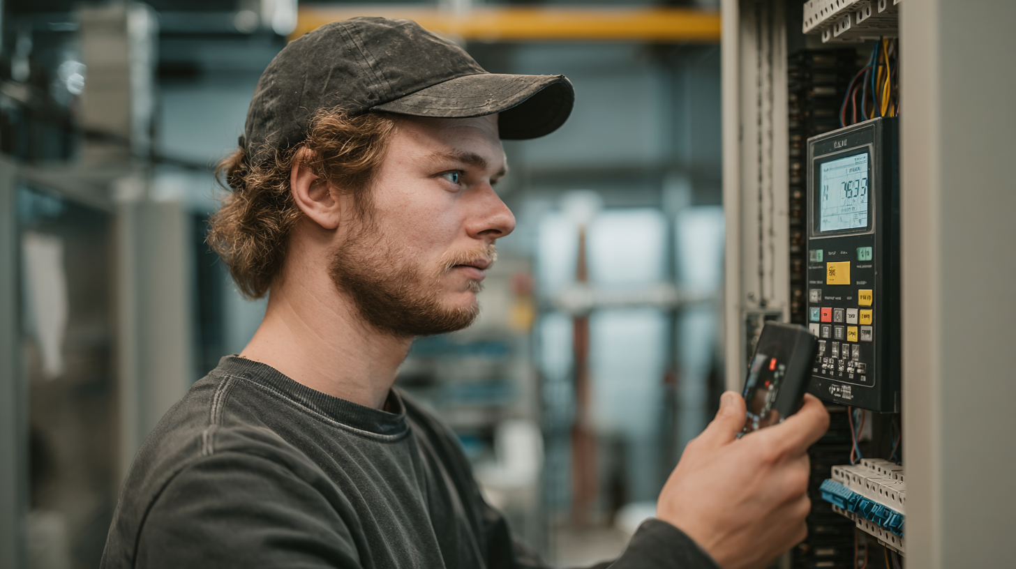 5 Essential Tips for Maximizing the Efficiency of Your Ec Measuring Device