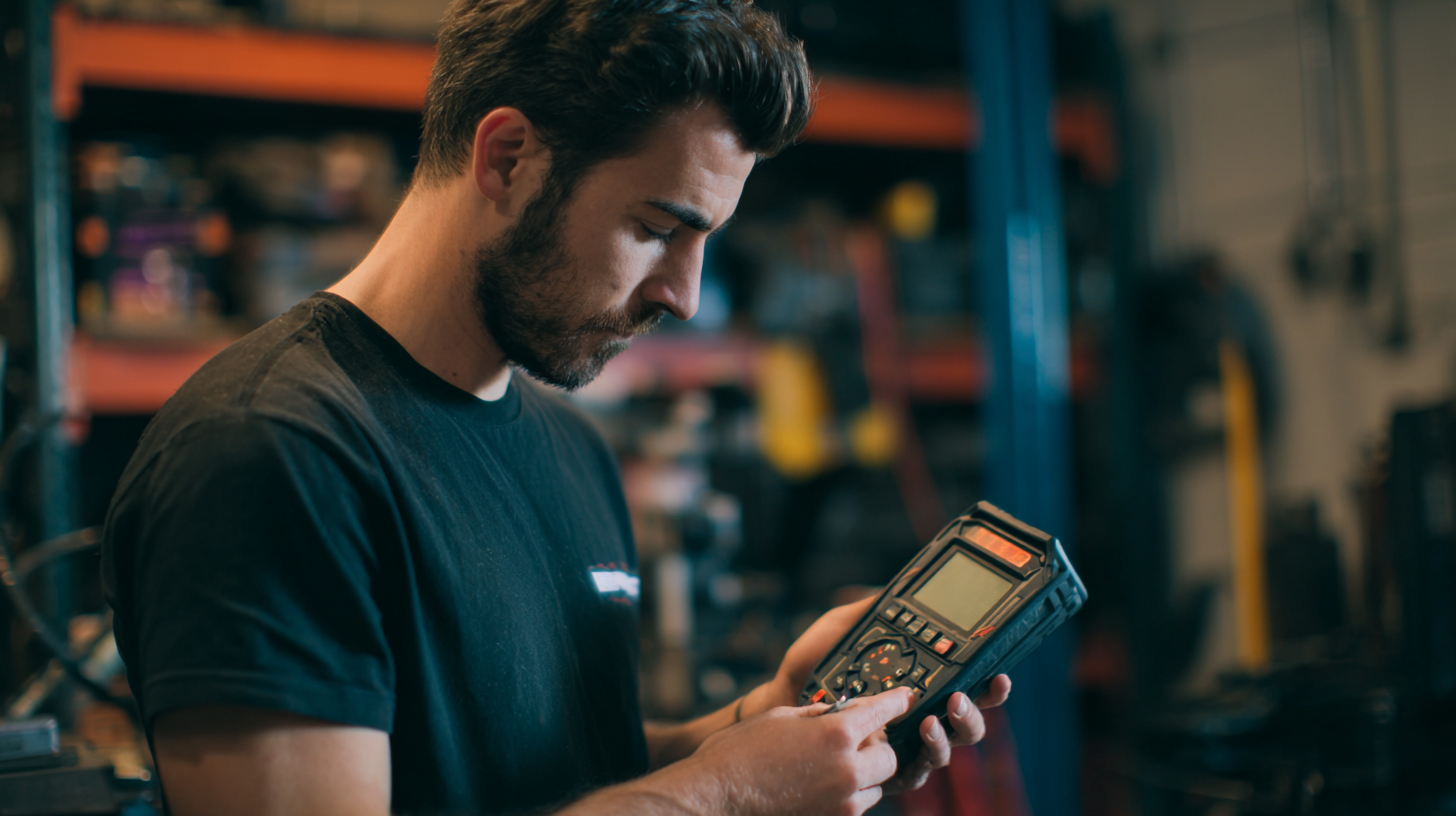 5 Essential Tips for Maximizing the Efficiency of Your Ec Measuring Device