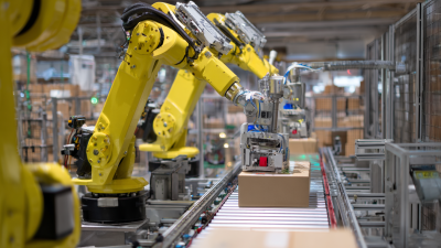 5 Digital Tips to Optimize Your Production Line with Yaskawa Robots