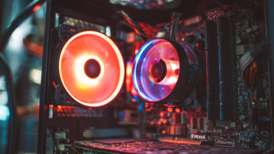 How to Choose the Best PC Cooler for Your Gaming Setup