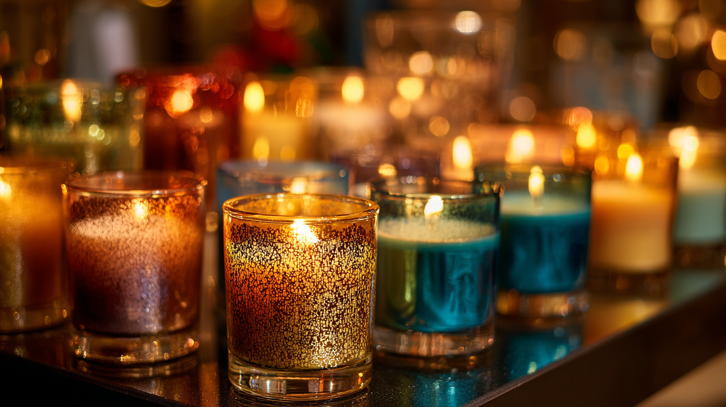 Ultimate Guide to Choosing the Perfect Candles and Candles for Every Occasion