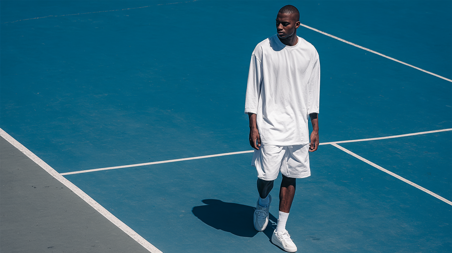 How to Choose the Best White Label Shorts for Your Brand
