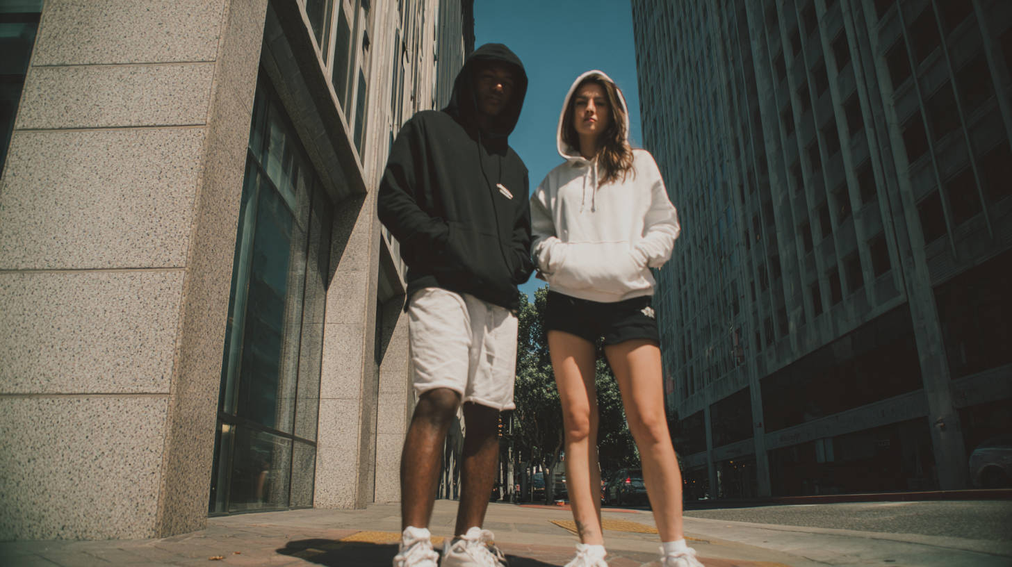 How to Choose the Best White Label Shorts for Your Brand
