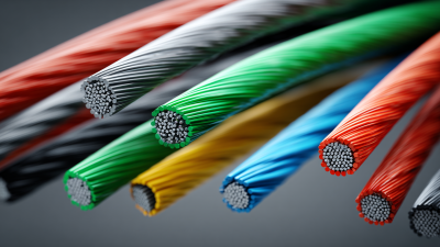 What is the Importance of Electric Wire in Modern Electrical Systems