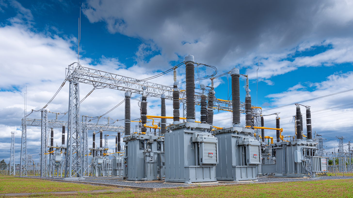 10 Essential Tips for Choosing the Best High Voltage Transformer for Your Needs