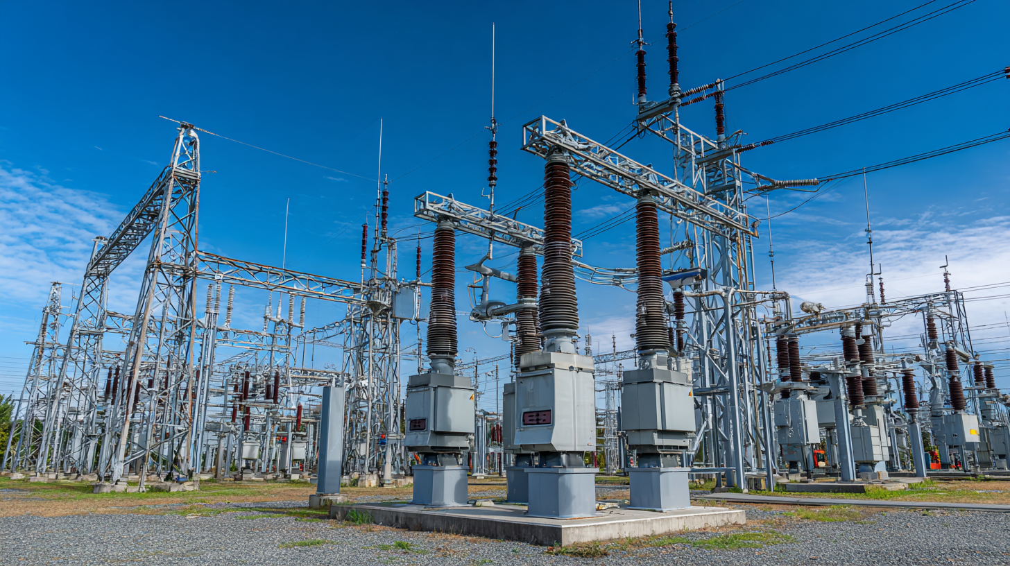 10 Essential Tips for Choosing the Best High Voltage Transformer for Your Needs