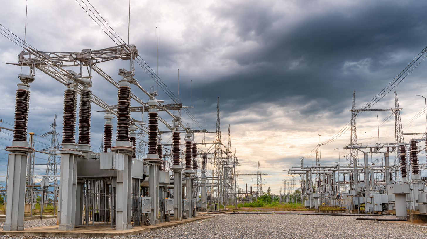 10 Essential Tips for Choosing the Best High Voltage Transformer for Your Needs