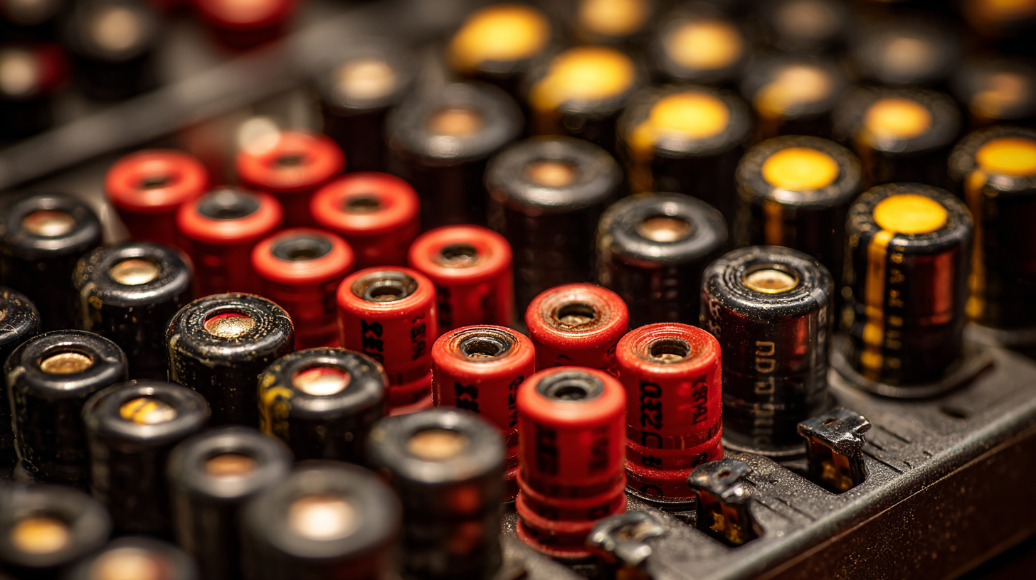 How to Choose the Right Closed End Connectors for Your Project Needs