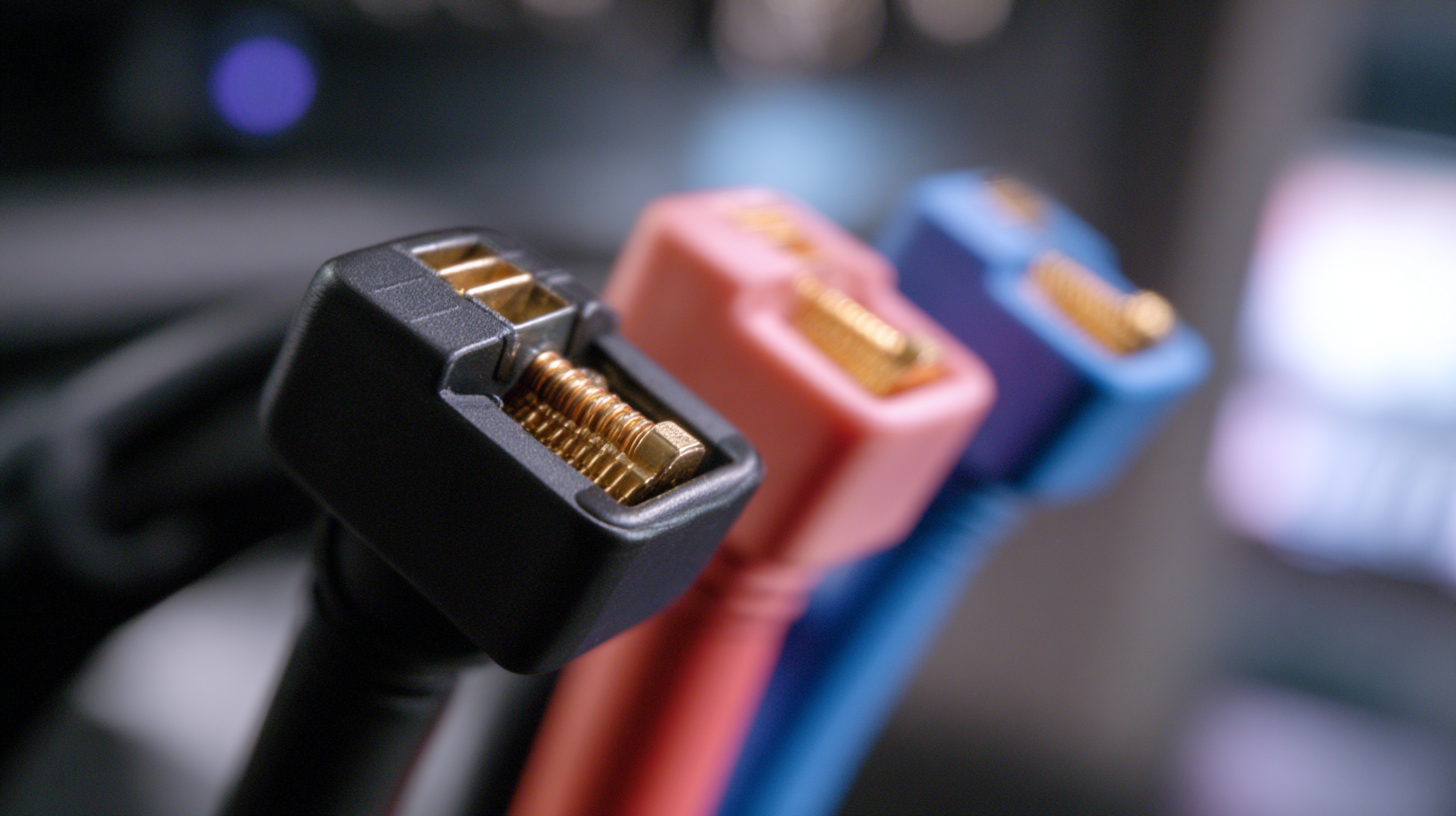 How to Choose the Right Closed End Connectors for Your Project Needs