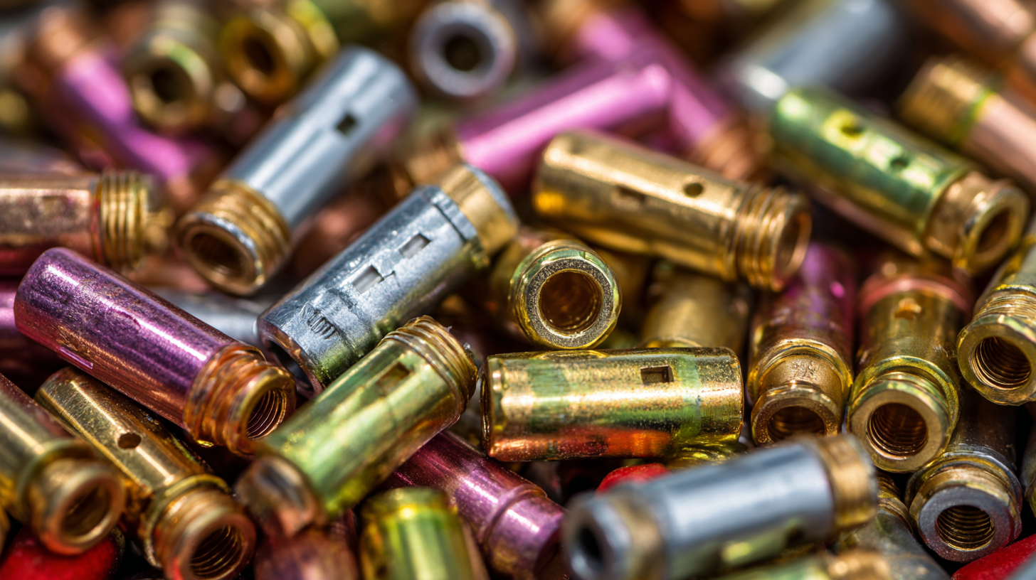 How to Choose the Right Closed End Connectors for Your Project Needs