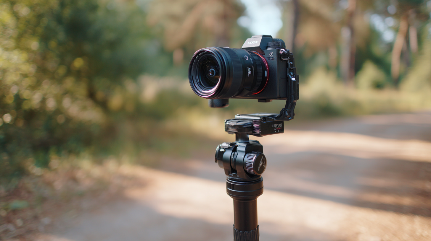 7 Tips to Maximize Your Photography with an Adjustable Monopod