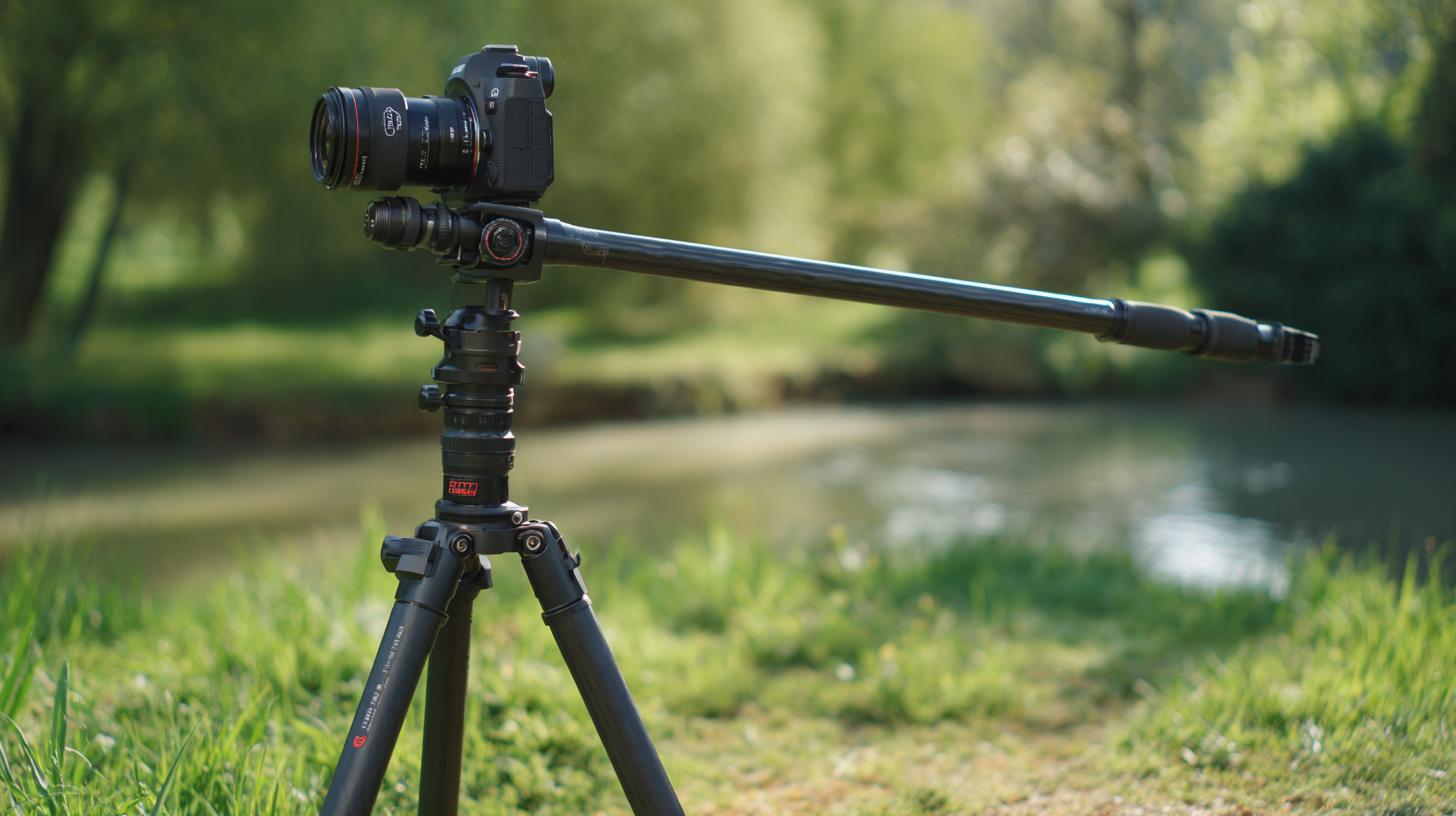 7 Tips to Maximize Your Photography with an Adjustable Monopod