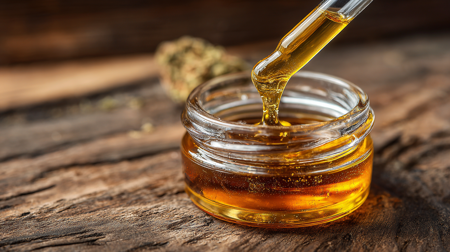 5 Best Uses of Cbd Distillate You Never Knew About