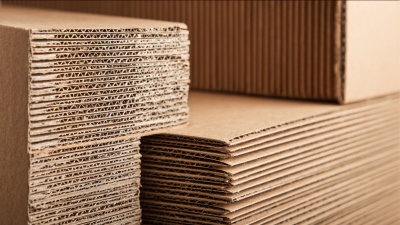 Understanding the Characteristics of Corrugated Boxes