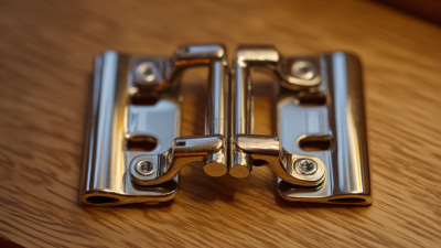 10 Digital Enhancements for the Best Chrome Hinges in 2023