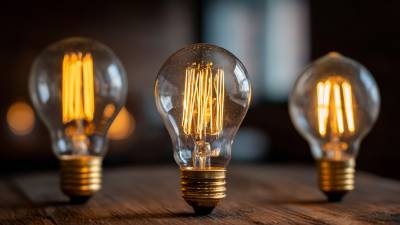 Ultimate Guide to Choosing the Right LED Light Bulbs for Global Procurement