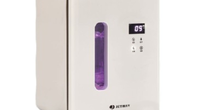 Household Large Screen Electric Baby Milk Bottle sterilizer.jpg