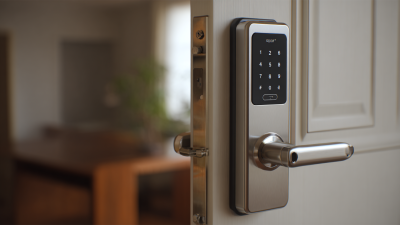 How to Choose the Best Smart Door Lock for Your Home Security Needs in 2023