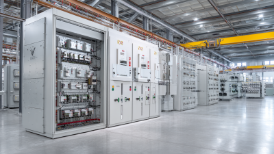 How to Maximize Efficiency with High Voltage Capacity Solutions