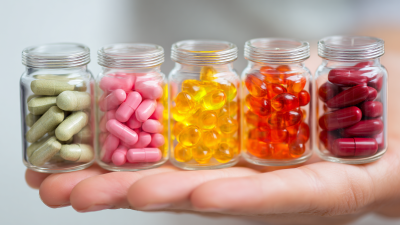 Your Ultimate Guide to Choosing the Best Probiotics Tablets for Optimal Health