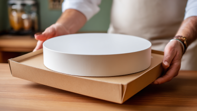 7 Best Cardboard Cake Board Options for Every Baking Enthusiast