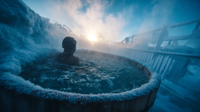 7 Essential Tips for Maximizing Benefits of Your Cold Plunge Ice Barrel Experience