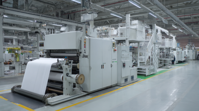 How to Optimize Your Pp Bag Manufacturing Machine for Maximum Efficiency