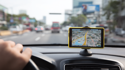 How to Enhance Your Business Efficiency with Smart Tag GPS Tracker Solutions