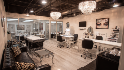 5 Reasons Why Lash Table is the Ultimate Choice for Your Business