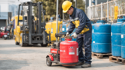 What are the Benefits of Using Generator Lpg Gas in Modern Industries